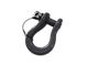 Moose Knuckle Offroad B'oh Spin Pin Recovery Shackle 3/4; Gun Gray