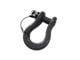 Moose Knuckle Offroad B'oh Spin Pin Recovery Shackle 3/4; Gun Gray