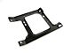 Mopar Bumper Bracket; Cover and Bar Mounted; Front Left; Late Design (02-08 RAM 1500)