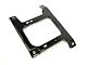 Mopar Bumper Bracket; Cover and Bar Mounted; Front Left; Late Design (02-08 RAM 1500)