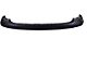 Mopar Bumper Cover; Upper; New Design; Front; Primered; Without Sport Package (02-05 RAM 1500)