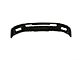 Mopar Front Bumper Face Bar with Fog Light Openings; Chrome (10-12 RAM 1500)