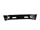 Mopar Front Bumper Face Bar without Fog Light Openings; Chrome (13-18 RAM 1500)