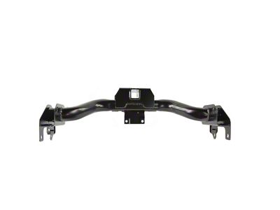 Mopar Class IV Reciever Hitch; With Towing Package; RPO Code XFH (09-25 RAM 1500)