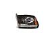 Mopar Projector Headlight; Driver Side (16-18 RAM 1500)