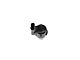 Mopar Parking Aid Sensor; Center; Front Left (19-24 RAM 1500)