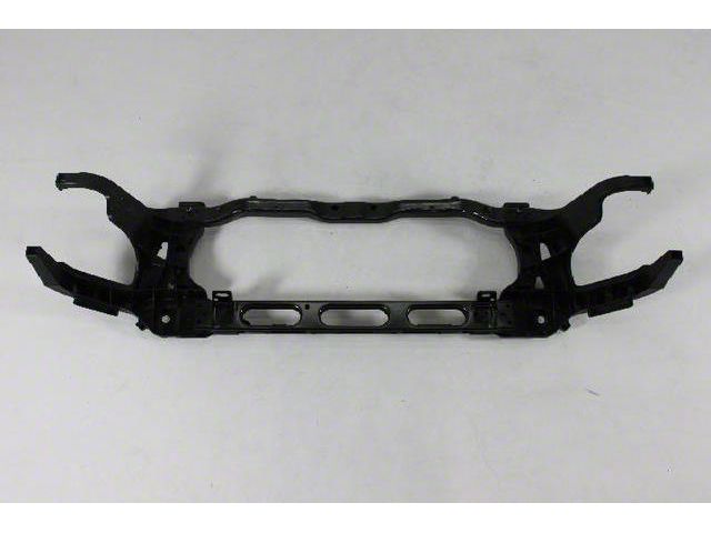 Mopar Radiator Support; Closure Panel (09-12 RAM 1500)