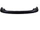 Mopar Bumper Cover; Upper; New Design; Front; Primered; Without Sport Package (03-05 RAM 2500)