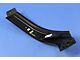 Mopar Bumper Cover Molding; Upper; Front Left; Paint to Match (10-18 RAM 2500)