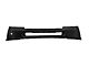 Mopar Front Bumper Face Bar without Fog Light Openings; Black (13-18 RAM 2500)