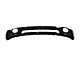 Mopar Front Bumper Face Bar; Chrome (03-09 RAM 2500)