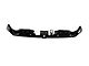 Mopar Rear Bumper Face Bar; Pre-Drilled for Backup Sensors; Chrome (09-12 RAM 2500)