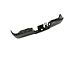 Mopar Rear Bumper Face Bar; Not Pre-Drilled for Backup Sensors (13-18 RAM 2500)