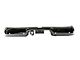 Mopar Rear Bumper Face Bar; Pre-Drilled for Backup Sensors; Chrome (13-18 RAM 2500)