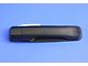 Mopar Exterior Door Handle; With Keyless Entry; Front Right; Textured Black (10-18 RAM 2500)