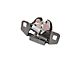 Mopar Hood Latch; New Style (03-09 RAM 2500)