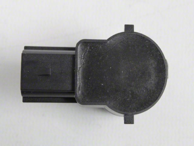 Mopar Parking Aid Sensor; Rear (10-18 RAM 2500)