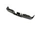 Mopar Rear Bumper Face Bar; Not Pre-Drilled for Backup Sensors (13-18 RAM 3500)