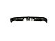 Mopar Rear Bumper Face Bar; Pre-Drilled for Backup Sensors (13-18 RAM 3500)