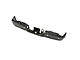 Mopar Rear Bumper Face Bar; Pre-Drilled for Backup Sensors (13-18 RAM 3500)