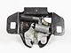 Mopar Hood Latch; New Style (03-09 RAM 3500)