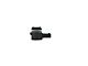 Mopar Parking Aid Sensor; Inner; Front Left (19-24 RAM 3500)