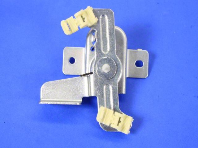 Mopar Tailgate Latch (03-09 RAM 3500)