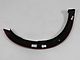 Mopar Wheel Arch Molding; Front Left; Paint to Match (11-18 RAM 3500)