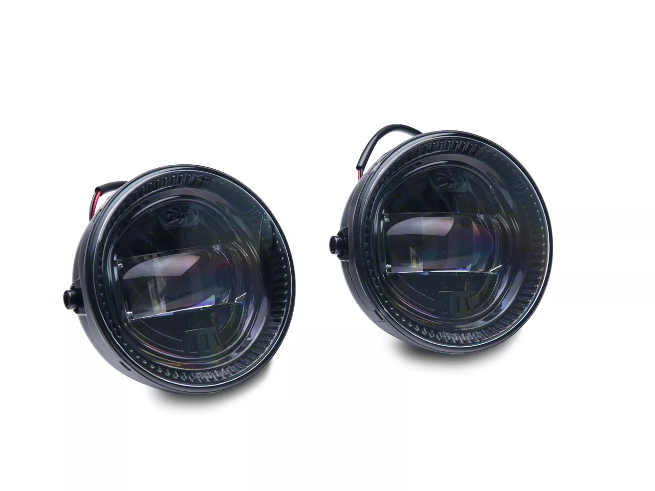 Morimoto F-150 XB Projector LED Fog Lights LF131 (07-14 F-150 ...