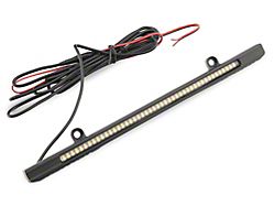 Morimoto Boost Bar License Plate Light (Universal; Some Adaptation May Be Required)