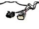 Morimoto Conversion Harness for OEM HID Headlights (13-14 F-150 w/ Factory HID Headlights)