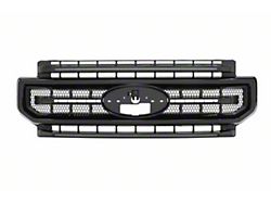 Morimoto OE LED Headlight Adapters (21-23 F-150 w/ Factory LED Reflector Headlights)