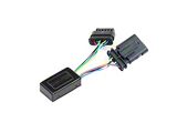 Morimoto X3B LED Brake Light Rapid Flash Module (09-24 F-150)