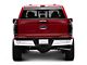 Morimoto XB LED Tail Lights; Black Housing; Smoked Lens (21-24 F-150 w/ Factory BLIS Tail Lights)