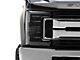 Morimoto GEN2 XB LED Headlights; Black Housing; Clear Lens (17-19 F-250 Super Duty)