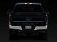 Morimoto XB LED Tail Lights; Black Housing; Smoked Lens (17-22 F-250 Super Duty)