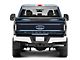 Morimoto XB LED Tail Lights; Black Housing; Smoked Lens (17-22 F-250 Super Duty)