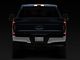 Morimoto XB LED Tail Lights; Black Housing; Red Lens (17-22 F-350 Super Duty)