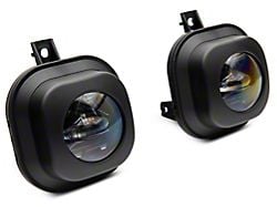 Morimoto XB Projector LED Fog Lights (11-16 F-350 Super Duty)