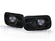 Morimoto 4Banger Fog Light Kit; NCS White SAE Wide Beam (09-12 RAM 1500 w/ Factory Halogen Fog Lights)