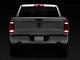 Morimoto GEN2 XB LED Tail Lights; Black Housing; Red Lens (09-18 RAM 1500 w/ Factory Halogen Tail Lights)