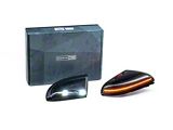 Morimoto XB LED Side Mirror Lights; Underside (09-18 RAM 1500)