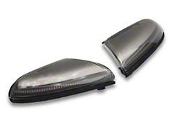 Morimoto XB LED Side Mirror Lights; Underside (09-18 RAM 1500)