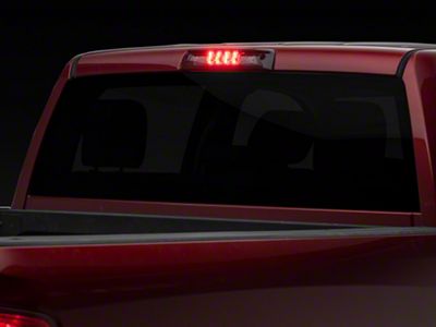 Morimoto X3B LED Third Brake Light (10-18 RAM 3500)