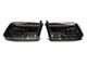 Morimoto XB Hybrid LED Headlights; Black Housing; Clear Lens (10-18 RAM 3500 w/ Factory Halogen Non-Projector Headlights)