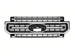 Morimoto XB LED Headlight Adapters (24-25 Silverado 3500 HD LT)