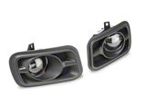 Morimoto XB Projector LED Fog Lights (09-12 RAM 1500)