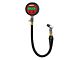 Moroso Digital Display Tire Pressure Gauge; 0-60 PSI