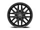 Motiv Offroad Magnus Gloss Black 6-Lug Wheel; 18x9; 18mm Offset (21-25 F-150)