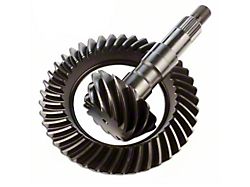 Motive Gear 8.50-Inch and 8.60-Inch Rear Axle Ring and Pinion Gear Kit; 3.90 Gear Ratio (07-13 Silverado 1500)